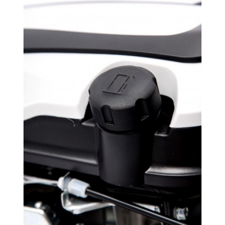 Газонокосилка бензиновая Helmut TR 46S Газонокосилка бензиновая Helmut TR 46S