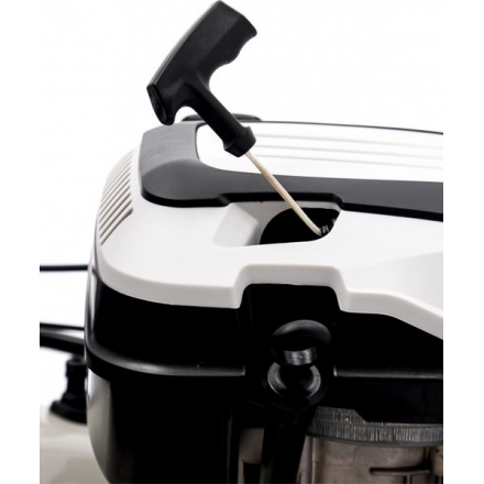 Газонокосилка бензиновая Helmut TR 46S Газонокосилка бензиновая Helmut TR 46S