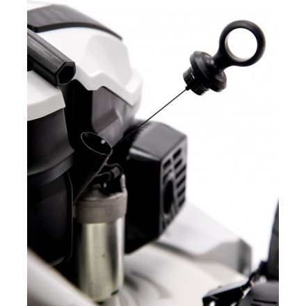 Газонокосилка бензиновая Helmut TR 46S Газонокосилка бензиновая Helmut TR 46S