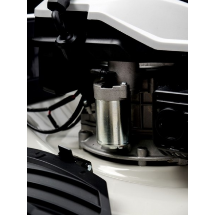 Газонокосилка бензиновая Helmut TR 46S Газонокосилка бензиновая Helmut TR 46S