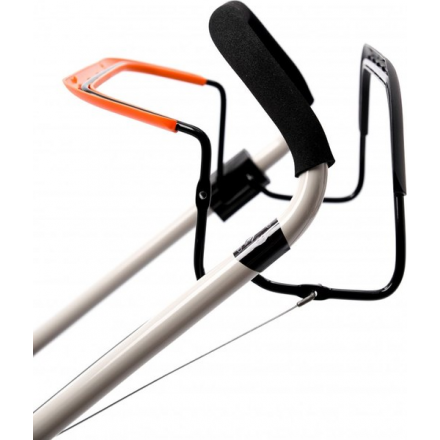 Газонокосилка бензиновая Helmut TR 46S Газонокосилка бензиновая Helmut TR 46S