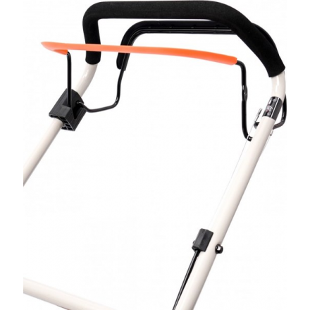 Газонокосилка бензиновая Helmut TR 46S Газонокосилка бензиновая Helmut TR 46S