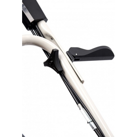 Газонокосилка бензиновая Helmut TR 46S Газонокосилка бензиновая Helmut TR 46S