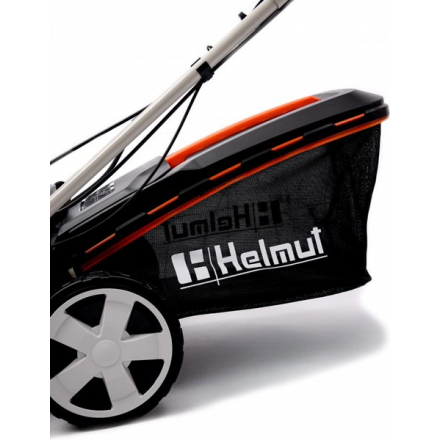 Газонокосилка бензиновая Helmut TR 46S Газонокосилка бензиновая Helmut TR 46S