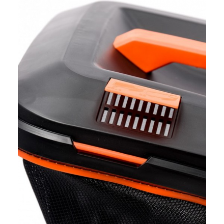 Газонокосилка бензиновая Helmut TR 46S Газонокосилка бензиновая Helmut TR 46S