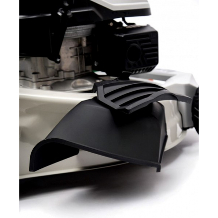 Газонокосилка бензиновая Helmut TR 46S Газонокосилка бензиновая Helmut TR 46S