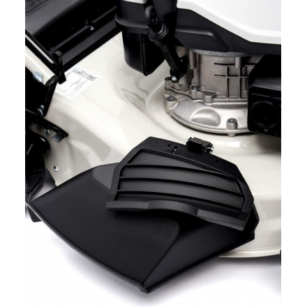 Газонокосилка бензиновая Helmut TR 46S Газонокосилка бензиновая Helmut TR 46S