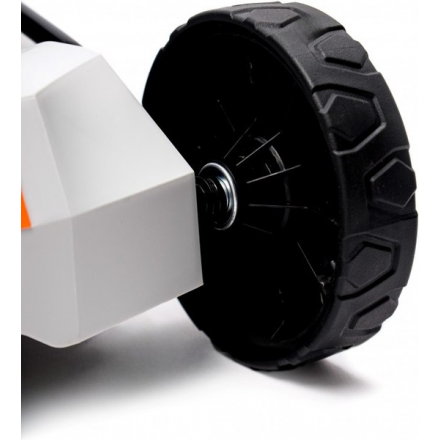 Газонокосилка бензиновая Helmut TR 46S Газонокосилка бензиновая Helmut TR 46S