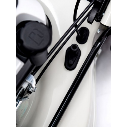 Газонокосилка бензиновая Helmut TR 46S Газонокосилка бензиновая Helmut TR 46S