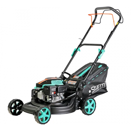 Газонокосилка бензиновая Sturm PL1446S Газонокосилка бензиновая Sturm PL1446S