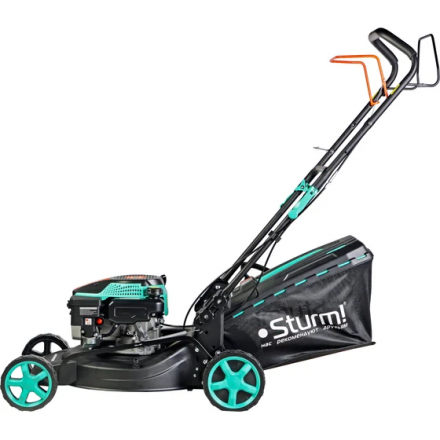 Газонокосилка бензиновая Sturm PL1446S Газонокосилка бензиновая Sturm PL1446S