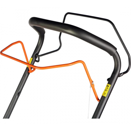 Газонокосилка бензиновая Sturm PL1446S Газонокосилка бензиновая Sturm PL1446S