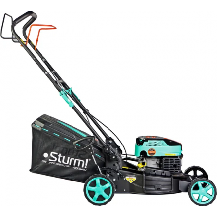Газонокосилка бензиновая Sturm PL1446S Газонокосилка бензиновая Sturm PL1446S