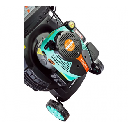 Газонокосилка бензиновая Sturm PL1446S Газонокосилка бензиновая Sturm PL1446S