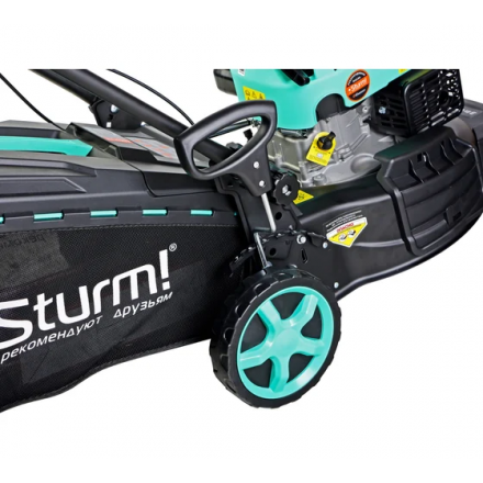 Газонокосилка бензиновая Sturm PL1446S Газонокосилка бензиновая Sturm PL1446S