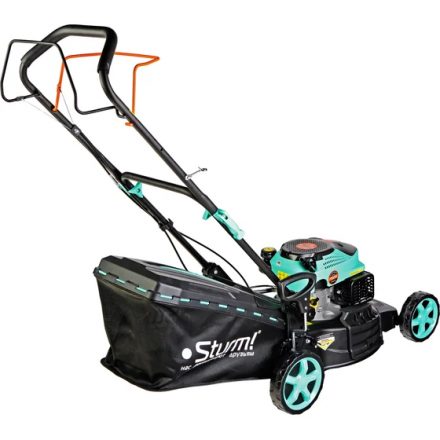Газонокосилка бензиновая Sturm PL1446S Газонокосилка бензиновая Sturm PL1446S