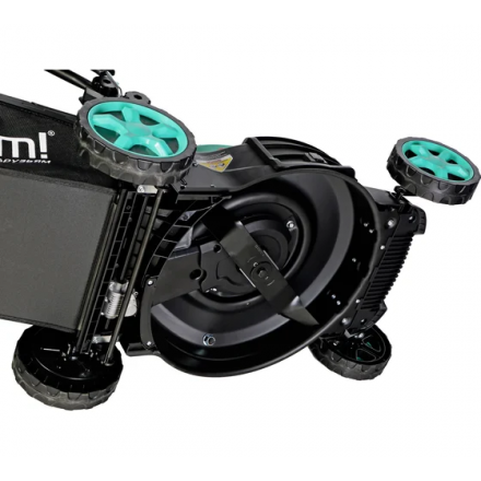 Газонокосилка бензиновая Sturm PL1446S Газонокосилка бензиновая Sturm PL1446S