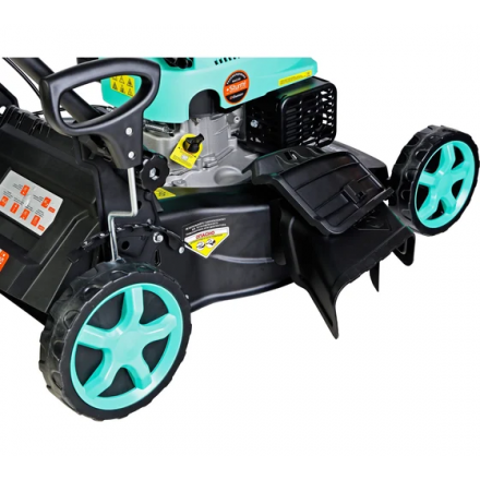 Газонокосилка бензиновая Sturm PL1446S Газонокосилка бензиновая Sturm PL1446S