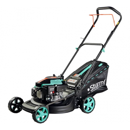 Газонокосилка бензиновая Sturm PL1446 Газонокосилка бензиновая Sturm PL1446