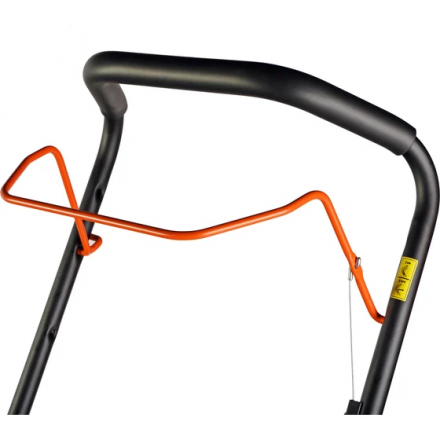 Газонокосилка бензиновая Sturm PL1446 Газонокосилка бензиновая Sturm PL1446