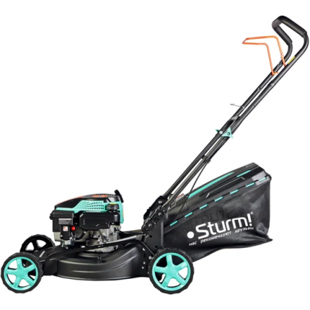 Газонокосилка бензиновая Sturm PL1446 Газонокосилка бензиновая Sturm PL1446