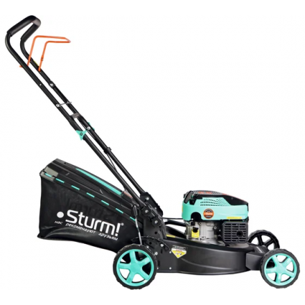 Газонокосилка бензиновая Sturm PL1446 Газонокосилка бензиновая Sturm PL1446