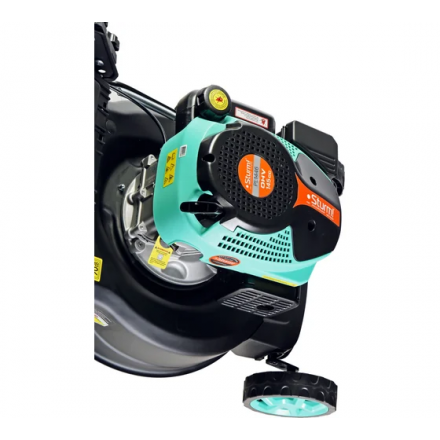 Газонокосилка бензиновая Sturm PL1446 Газонокосилка бензиновая Sturm PL1446