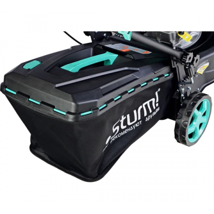 Газонокосилка бензиновая Sturm PL1446 Газонокосилка бензиновая Sturm PL1446