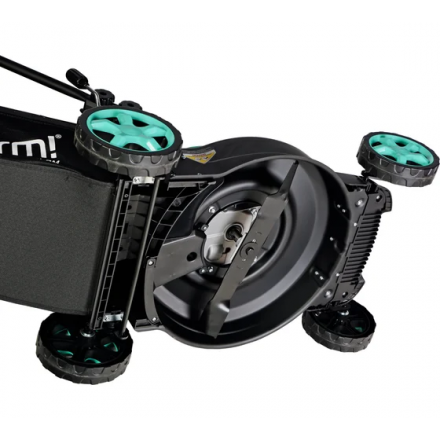 Газонокосилка бензиновая Sturm PL1446 Газонокосилка бензиновая Sturm PL1446