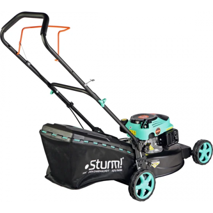Газонокосилка бензиновая Sturm PL1446 Газонокосилка бензиновая Sturm PL1446