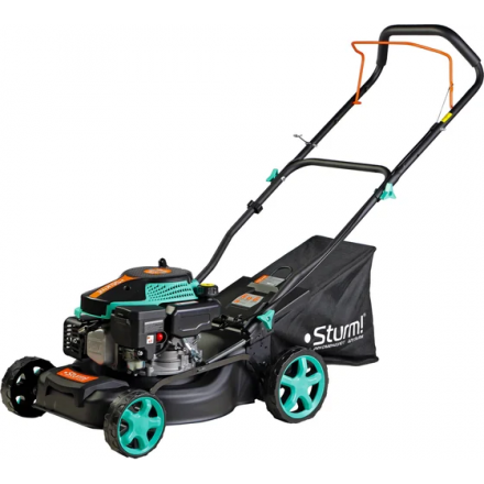 Газонокосилка бензиновая Sturm PL1241 Газонокосилка бензиновая Sturm PL1241