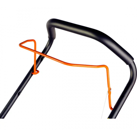 Газонокосилка бензиновая Sturm PL1241 Газонокосилка бензиновая Sturm PL1241