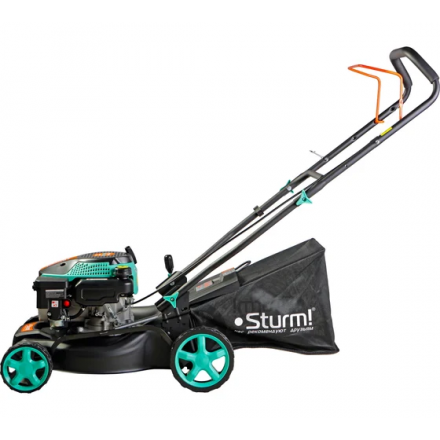Газонокосилка бензиновая Sturm PL1241 Газонокосилка бензиновая Sturm PL1241