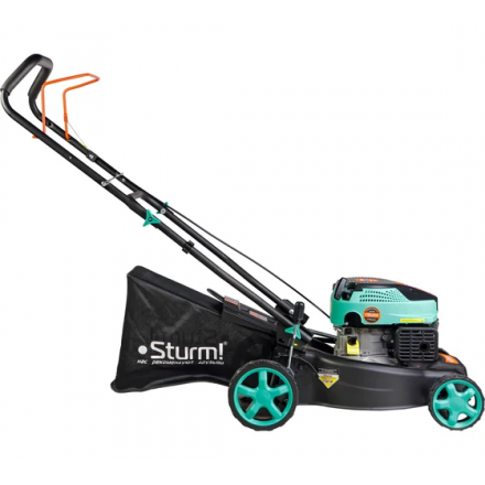Газонокосилка бензиновая Sturm PL1241 Газонокосилка бензиновая Sturm PL1241