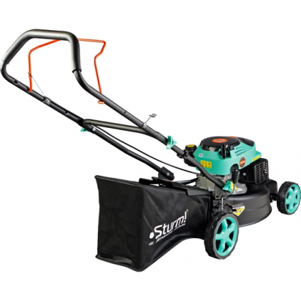 Газонокосилка бензиновая Sturm PL1241 Газонокосилка бензиновая Sturm PL1241