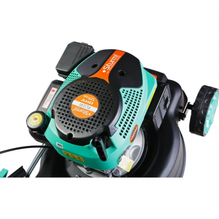 Газонокосилка бензиновая Sturm PL1241 Газонокосилка бензиновая Sturm PL1241