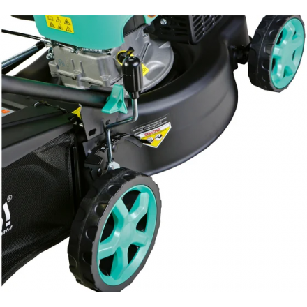 Газонокосилка бензиновая Sturm PL1241 Газонокосилка бензиновая Sturm PL1241