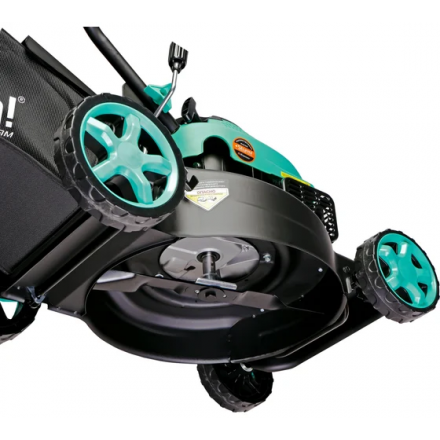 Газонокосилка бензиновая Sturm PL1241 Газонокосилка бензиновая Sturm PL1241