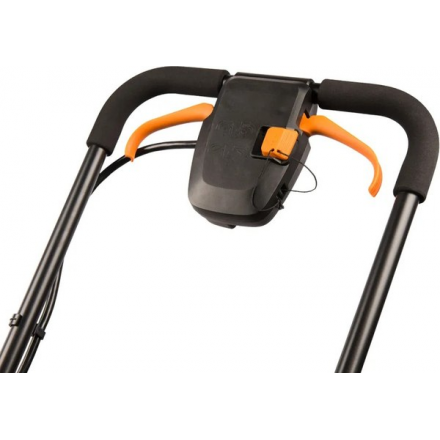 Газонокосилка аккумуляторная Worx WG779E.1 Газонокосилка аккумуляторная Worx WG779E.1