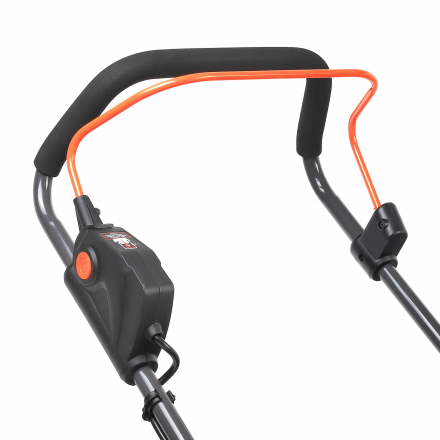 Газонокосилка аккумуляторная Patriot CM 440 Газонокосилка аккумуляторная Patriot CM 440