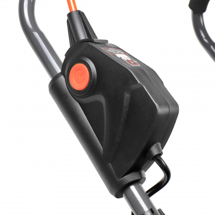 Газонокосилка аккумуляторная Patriot CM 440 Газонокосилка аккумуляторная Patriot CM 440