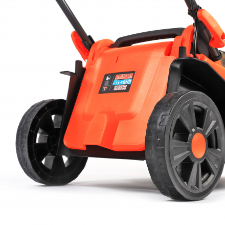 Газонокосилка аккумуляторная Patriot CM 440 Газонокосилка аккумуляторная Patriot CM 440