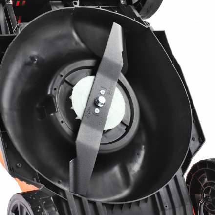 Газонокосилка аккумуляторная Patriot CM 440 Газонокосилка аккумуляторная Patriot CM 440