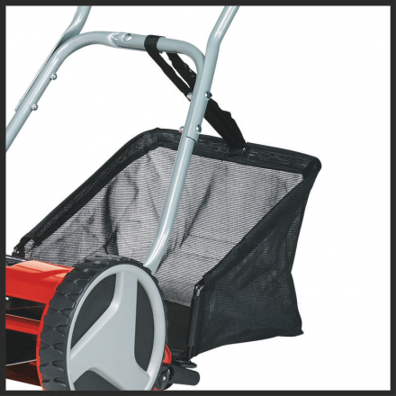 Газонокосилка механическая Einhell GC-HM 300 Газонокосилка механическая Einhell GC-HM 300