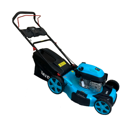 Газонокосилка бензиновая EWHG51 Sato Garden