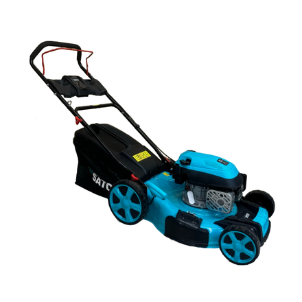 Газонокосилка бензиновая EWHG51 Sato Garden Газонокосилка бензиновая EWHG51 Sato Garden