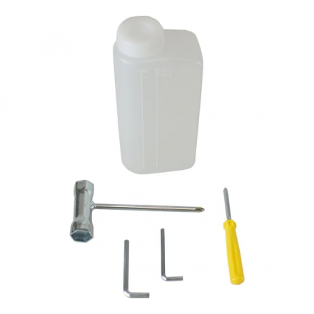 Бензотриммер Redbo GST-520/3000C Бензотриммер Redbo GST-520/3000C