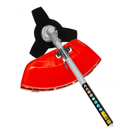 Бензиновый триммер MTX MT-52 Бензиновый триммер MTX MT-52