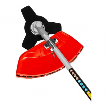 Бензиновый триммер MTX MT-43S Бензиновый триммер MTX MT-43S