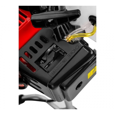 Бензиновый триммер MTX MT-43S Бензиновый триммер MTX MT-43S